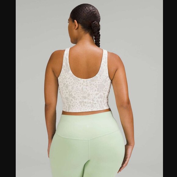 Lululemon Align High-Neck Tank Top - Picture 2 of 7